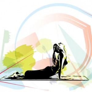 Mountain Climbing Fitness